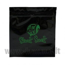 1vnt. Skunk Sack Black Xtra Large ( 21.5 - 25.5cm )