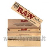 11cm "raw connoisseur" slim + tipsai  ( rudesni )