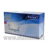 Satya "Samyak" ( 15g ) ( 55 22 60 )