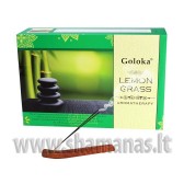 15g 'Goloka' Lemon grass Incense ( 55 22 95 )