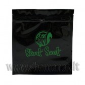 1vnt. Skunk Sack Black Xtra Large ( 21.5 - 25.5cm )