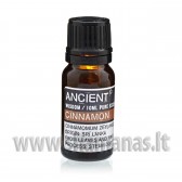 Eterinis aliejus "Cinnamon" (10ml)