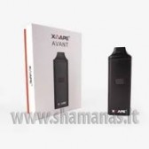Garintuvas "Xmax Avant" (USB 1200 A/h)