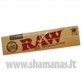 11cm Raw King size slim (Rawksslim)