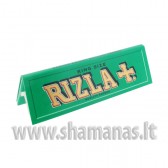Rizla green KS