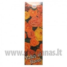 "Valley" of Roses 20g ( 55 22 56 )