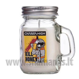 Žvakė "Kill Honey"