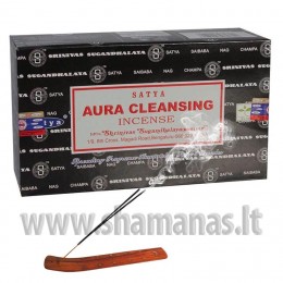 " Aura Cleansing " ( 15g ) ( 55 22 90 )