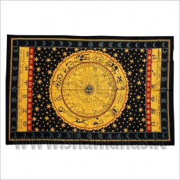 140 x 210 cm "Horoscope" ( BL 2212 )