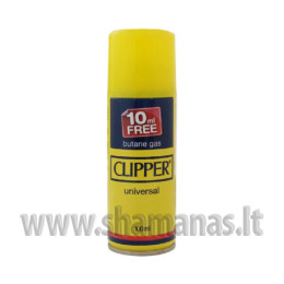 Dujos "Clipper" 100ml