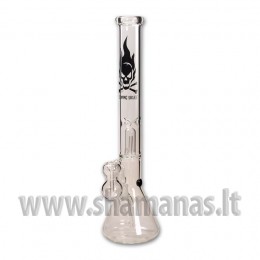50cm Icebong with dome percolator ( GPER 010 )
