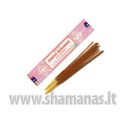 Smilkalai Satya exotic romance 15g