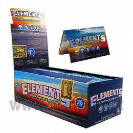 Elements 1/2 dydžio (50 vnt) (Ele 1/2)