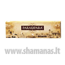 Parampara naturalūs smilkalai 15 g.