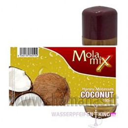 Mola-mix aromatizatorius " Coconut "100ml 