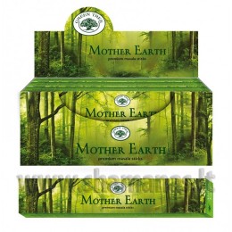Green Tree Mother Earth smilkalai (15g.)