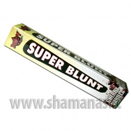 Super bluntas "Cherry vanilla" 1vnt (21x10cm)