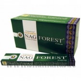 15g. Golden Nag Forest smilkalai