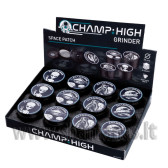 Smulkintuvas "Champ High Space Patch"