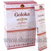 Goloka Saffron ( 15g )