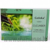 Smilkalai Goloka Aromatherapy Cucumber