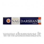  "Golden Nag Darshan " (15g)