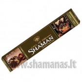 15g. Green Tree Call of Shaman smilkalai