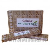 Goloka Nature's Nest ( 15g ) ( 55 22 71 )