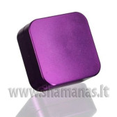 Metalinis smulkintuvas "Purple Box"