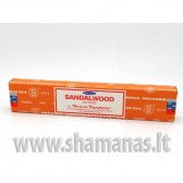 Satya "Sandalwood" (15g) 