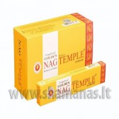 15g. Smilkalai "Golden Nag Temple"